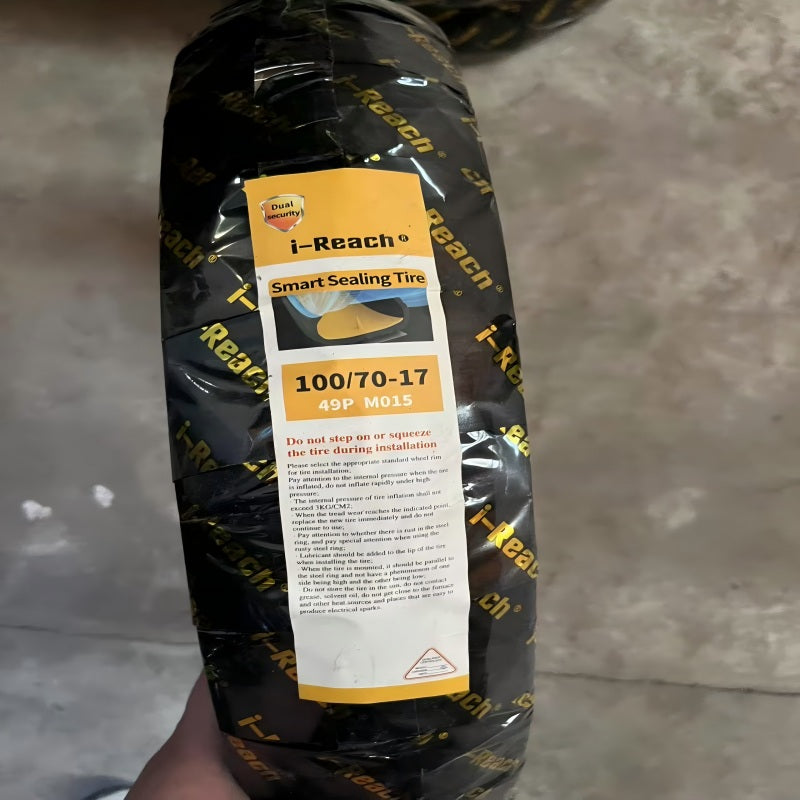 I-REACH100/70-17